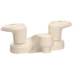 Catalina 4" Two Handle Lavatory Faucet by Valterra - The RV Parts House