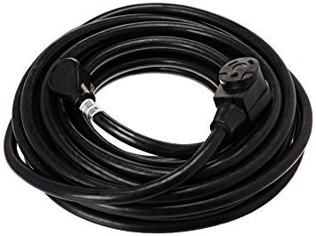 MightyCord 30 AMP 50' Extension Cord by Valterra - The RV Parts House