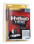 Hot Water Hybrid Heat - 10 Gal (11773)