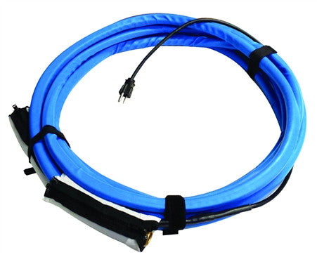 Heated Water Hose - The RV Parts House