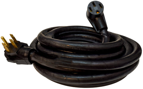 MightyCord 50 AMP 25' Extension Cord by Valterra - The RV Parts House