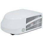 GE 15,000 BTU RV Air Conditioner w/ Heat Pump - White ARH15AACW