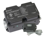 Progressive Industries 50amp Hardwire Surge Protector (EMS-HW50C)