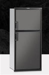 Dometic Americana Refrigerator, 8 Cu. Ft., Right Hinged (DM2872RB1) - The RV Parts House