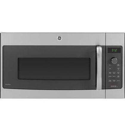 GE® Profile Series OTR Oven with Advantium® Technology PSA9120SFSS