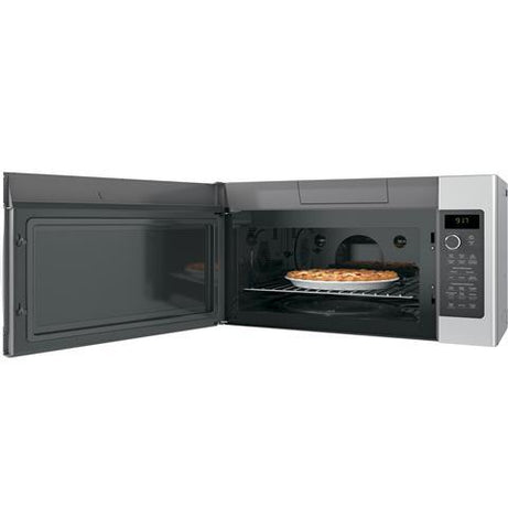 PVM9179SKSS - GE® Profile Series 1.7 Cu. Ft. Convection OTR Microwave – The  RV Parts House