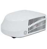 ARC13AACW - GE 13,500 BTU RV Air Conditioner - White - The RV Parts House
