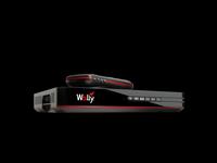 Dish Wally HD Satellite Receiver (MOBILE-WALLY) - The RV Parts House