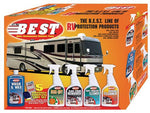 B.E.S.T Complete Care Set (99001) - The RV Parts House