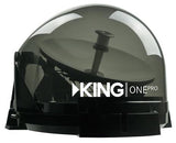 King One Pro Premium Satellite Antenna (KOP4800) - The RV Parts House