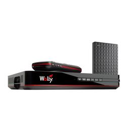 Dish Wally HD Satellite Receiver W/ DVR (WALLY-DVRBUNDLE) - The RV Parts House