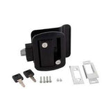 Global Travel Trailer/5th Wheel Entrance Lock - The RV Parts House