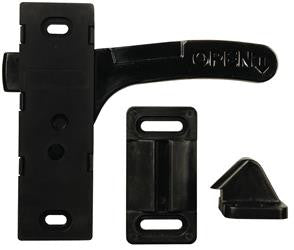 Bi-Directional Screen Door Latch | Replaces Left or Right Hand Latch ...