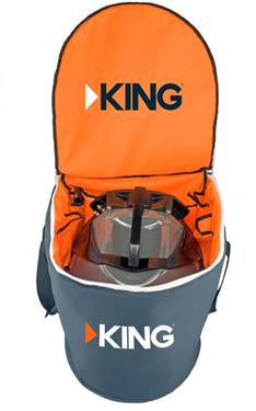 King Portable Satellite Antenna Carry Bag - The RV Parts House