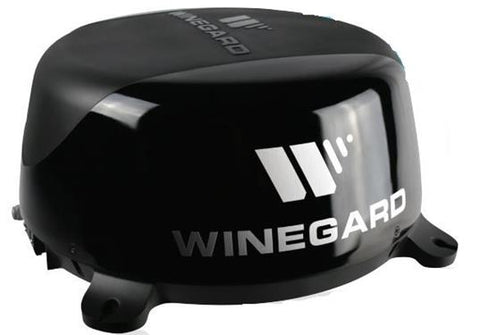 Winegard ConnecT 2.0 WF2 Wi-Fi Extender for RVs - The RV Parts House