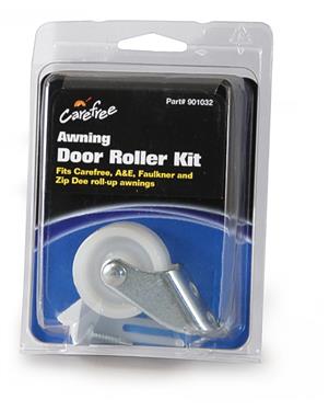 Carefree Awning Door Roller - The RV Parts House