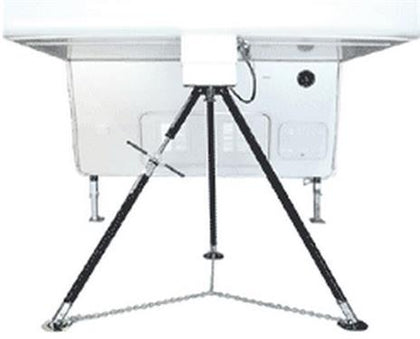 Tri-pod Fifth Wheel Stabilizer (25035) - The RV Parts House