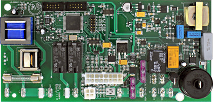 Norcold Replacement Circuit Board (N991) - The RV Parts House