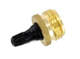 Water System Blow Out Plug (P23518LFVP) - The RV Parts House