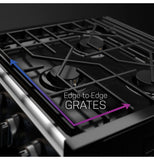 GE Profile 17" Drop-In Gas Range Oven (PLD617RTSS)