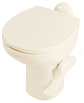 Aqua-Magic® Style II Toilet in Bone or White by Thetford - The RV Parts House
