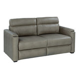 Thomas Payne® 62" Tri-Fold Sofa - Grummond 2020126718 front view