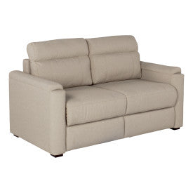 Thomas Payne® 62" Tri-Fold Sofa - Altoona 3/4 front view