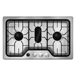 Furrion 423818 Stainless Steel Stove - The RV Parts House