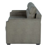 Thomas Payne® 68" Tri-Fold Sofa - Grummond side view of RV couch