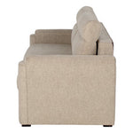 Products Thomas Payne® 72" Tri-Fold Sofa - Norlina side view