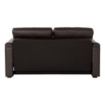 Thomas Payne® 72" Tri-Fold Sofa back view