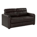 3/4 view of Thomas Payne® 62" Tri-Fold Sofa - Millbrae 2020126716