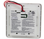 Atwood 36681 Dual RV LP/CO Alarm, Propane and Carbon Monoxide Detector