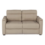 Thomas Payne® 62" Tri-Fold Sofa - Altoona front view