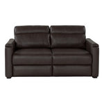 Thomas Payne® 72" Tri-Fold Sofa Front View